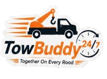 TowMe logo